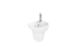 Creavit Oval Lavabo 29*35 cm Beyaz