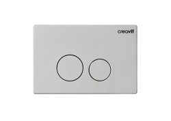 Creavit Terra Kumanda Paneli Cool Gray