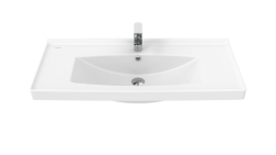 Creavit Sera Lavabo 100x45 cm