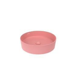 Creavit Loop Yuvarlak Çanak Lavabo 45 cm Sakura