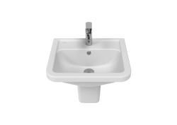 Creavit Key köşeli Lavabo 40*50 cm Beyaz
