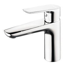 Creavit Solo Lavabo Armatürü Krom