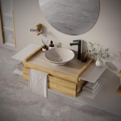 Creavit Oniva Sabunluk 18 cm