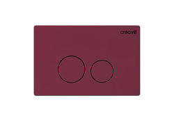 Creavit Terra Kumanda Paneli Berry