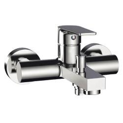 Creavit Sharp Banyo Armatürü Krom