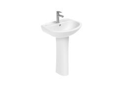 Creavit Sedef Lavabo 60 cm Beyaz