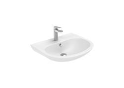Creavit Pitta Lavabo 60 cm Beyaz