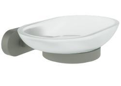 Creavit Planet Sabunluk Cool Grey