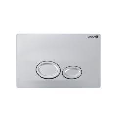 Creavit Drop Mat Gri Boyalı Kumanda Paneli