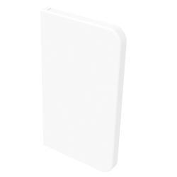 Creavit Pisuvar Ara Bölme 40x70cm Beyaz
