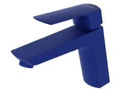 Creavit Slope Lavabo Armatürü Ocean Mavi