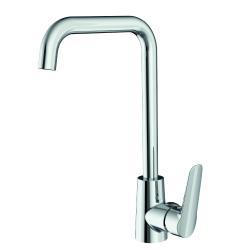 Creavit Bevel Mutfak Armatürü Krom BT.BV8500