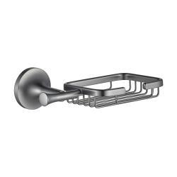 Creavit Neo Kare Tel Sabunluk Gun Grey