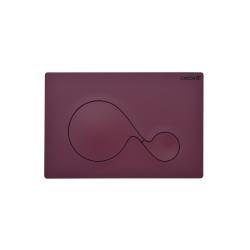 Creavit Sense Mat Berry Boyalı Kumanda Paneli