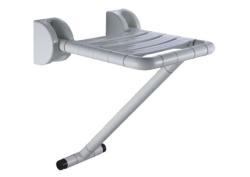 Creavit Katlanır Banyo Oturağı TB410