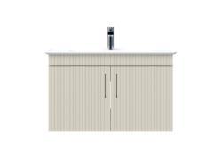 Creavit E10 Lav. Dlb. 85cm Kapaklı DAF Dafne