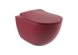 Creavit Free Rim-Off Asma Klozet Berry