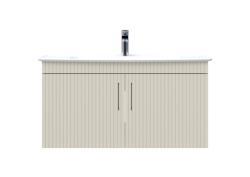 Creavit E10 Lav. Dlb. 100cm Kapaklı DAF Dafne