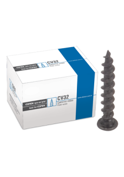 Dalsan COREX Çektirme Vidası 32 mm (500 adet/kutu)