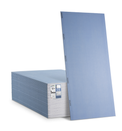 Dalsan COREX Prime Darbe Dayanımı Artırılmış Alçı Levha 15x1200x2500 mm