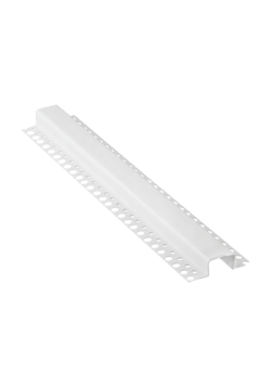 Dalsan Filesiz Fuga Profili PVC 50x16 mm 3 m