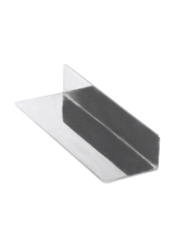 Dalsan BoardeX AL160 Ayar Parçası 50x30 mm 1,20 mm 16 cm