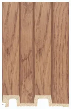 DECOLUX Residence AP-001K-37 Otantik Meşe 120x2800x20 mm Duvar Paneli
