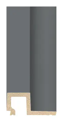 DECOLUX Nevada AP-021-6 35x2800x15 mm Duvar Paneli