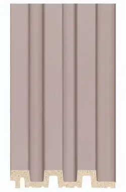 DECOLUX Retro AP-028-193 Vizon 118x2800x19 mm Duvar Paneli