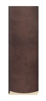 DECOLUX Ephesus AP-036-231 Antik Deri 124x2800x16 mm Duvar Paneli