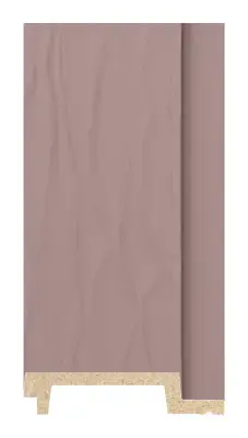 DECOLUX Supreme AP-047-193EM Vizon 95x2800x20 mm Duvar Paneli