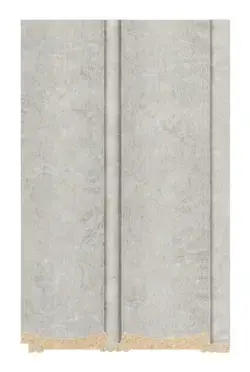 DECOLUX Allegra AP-052-247 Mercan 122x2800x12 mm Duvar Paneli