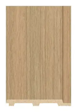 DECOLUX Heritage AP-060-115 Yeni Meşe 120x2800x12 mm Duvar Paneli