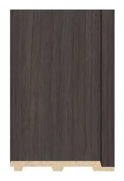 DECOLUX Heritage AP-060-248EM Boz Meşe 120x2800x12 mm Duvar Paneli