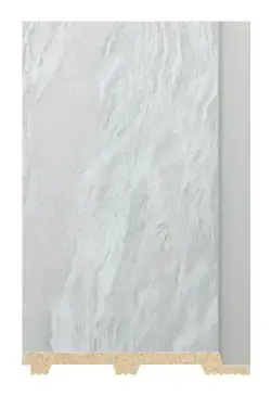 DECOLUX Heritage AP-060-325 Vizon Mermer 120x2800x12 mm Duvar Paneli