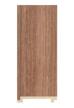 DECOLUX Phanteon AP-074-265 Modern Tik 76x2800x12 mm Duvar Paneli