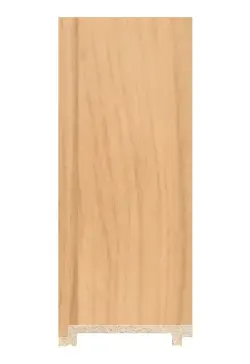DECOLUX Phanteon AP-074-281 Bal Meşe 76x2800x12 mm Duvar Paneli