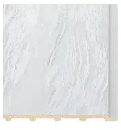 DECOLUX Heritage Extra AP-085-325 Vizon Mermer 218x2800x12 mm Duvar Paneli