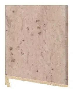 DECOLUX Graventa AP-087-288 Traverten 155x2800x30 mm Duvar Paneli