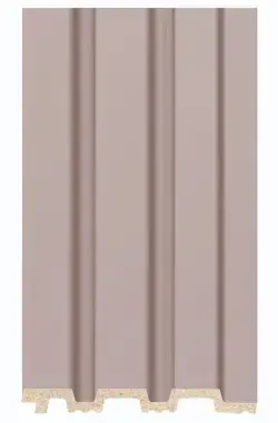 DECOLUX Piano AP-090-193 Vizon 116x2800x12 mm Duvar Paneli
