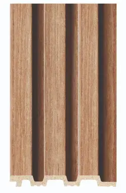 DECOLUX Piano AP-090-265 Modern Tik 116x2800x12 mm Duvar Paneli