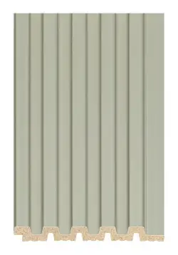 DECOLUX Loft AP-006K-66 Kum Taşı 122x2800x12 mm Duvar Paneli