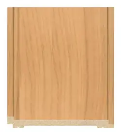 DECOLUX Formiq AP-089-281 Bal Meşe 158x2800x17 mm Duvar Paneli