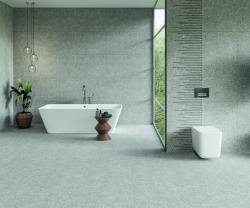 Decovita Corte Line Warm Grey uygulama örneği