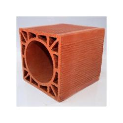 Doğan Tuğla Normal Baca Tuğla 200 x 200 x 200 mm