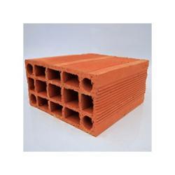 Doğan Tuğla 10luk Tuğla 190 x 100 x 190 mm