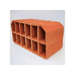 Doğan Tuğla 20lik Asmolen 400 x 200 x 200 mm