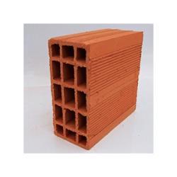Doğan Tuğla 8,5luk Tuğla 190 x 85 x 190 mm
