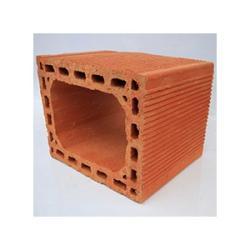 Doğan Tuğla Tekli Şönt 250 x 190 x 200 mm