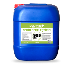 Dolphinfix 905 ZS Zemin Sertleştirici 30 kg